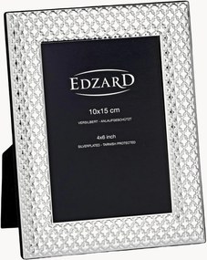 Postriebrený fotorámik Ruggiano