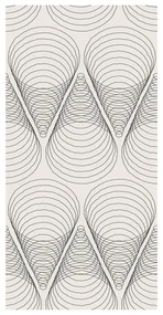 Tapeta - Geometrické linky IV.