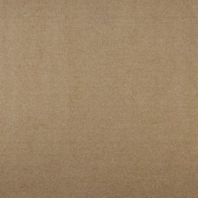 Vopi, AKCIA: 70x400 cm Koberec metráž Eton béžový 70 - neúčtujeme odrezky z role - obšitý zo všetkých strán, šíře, béžová, filc, kancelária