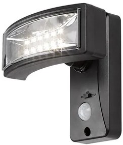 Rabalux VALPOVO LED solárna lampa 77019