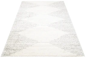PROXIMA.store - Dizajnový koberec PATTIE - SHAGGY ROZMERY: 140x200