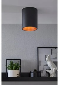 Eglo 94501 - LED Stropné svietidlo POLASSO 1xLED/3,3W/230V