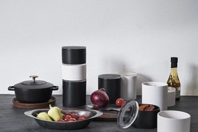 Keramická dóza na potraviny Tower – YAMAZAKI