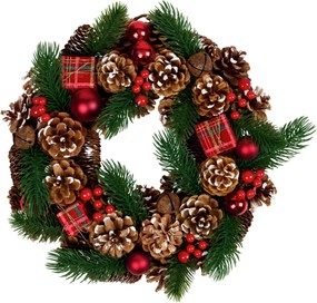 XXXLutz VENIEC X-Mas - Vianočné dekorácie - 0079670174