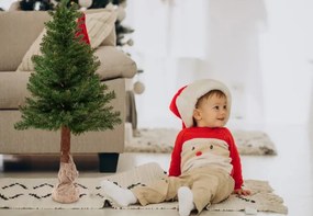 Umelá LED Borovica 311425