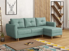 Sedačka Mayer  (mätová). Vlastná spoľahlivá doprava až k Vám domov. 1122613