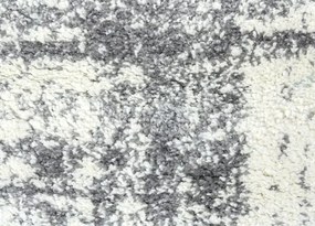 Koberce Breno Kusový koberec DOUX 2/IS2Y, modrá, viacfarebná,133 x 190 cm