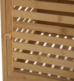 Bambusový regál AVENBERG BAMBU BOX