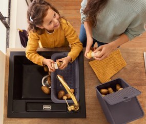 Kefky na zeleninu, 2 ks