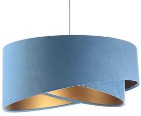 Luster na lanku GALAXY 1xE27/60W/230V