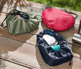 Úložné vrecká, 3 ks