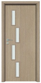 Dvere vnútorné Sagittarius 1 80P céder sat