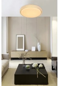 Globo 41749-12 - LED Stropné svietidlo OVI LED/12W/230V