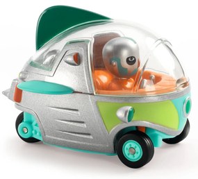 Auto Crazy Motors - Visitor X