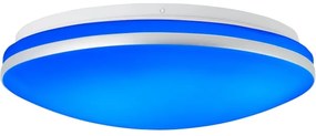 Brilliant - LED RGBW Stmievateľné stropné svietidlo MIDWAY LED/14W/230V + DO