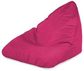 Sedací vak Bermudy Outdoor - fuchsia