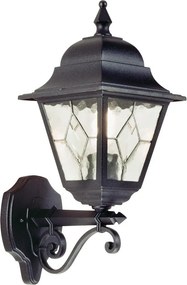 XXXLutz VONKAJŠIE NÁSTENNÉ SVIETIDLO, 18.4/45 cm Elstead Lighting - Vonkajšie osvetlenie - 009093006001