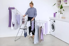 Brabantia Sušiak HangOn 25m šedý