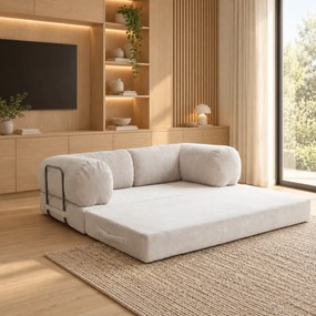 ROZKLADACIA POHOVKA ARIANA 200x100 cm POSO 100