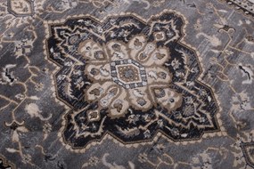 TA Koberec K468A ŠEDÁ COLORADO CHU Rozmer: 60x100 cm