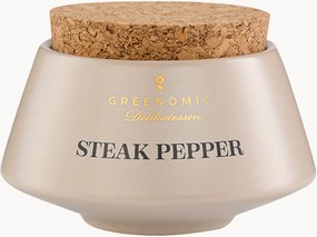 Zmes korenia Steak Pepper, 2 dózy
