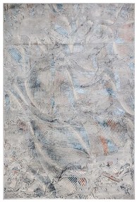 Koberec Heatset Harmony 1,6/2,3 9668A šedá