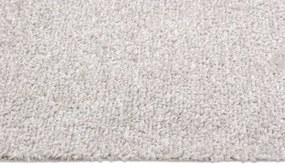 Koberce Breno Metrážny koberec WINCHESTER 72, šíře role 400 cm, béžová