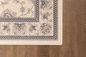 Koberec Agnella Isfahan Farum Alabaster