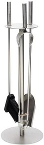Krbové náradie COBRA INOX (IN - nerez), COBRA IN (nerez)