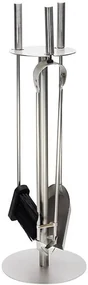 Krbové náradie COBRA INOX (IN - nerez), COBRA IN (nerez)
