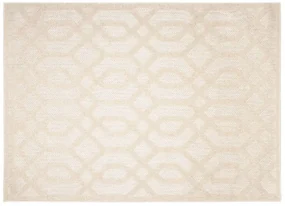 Koberec T936E CREAM VIERA FOZ