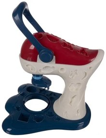 Kruzzel 22563 Stroj na vytlačování modelíny sada