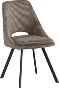 XXXLutz STOLIČKA, 48/85/56 cm Carryhome - Stoličky - 002857007706