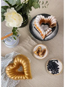 Modrá porcelánová kanvica na čaj 1 l Juna – Premier Housewares