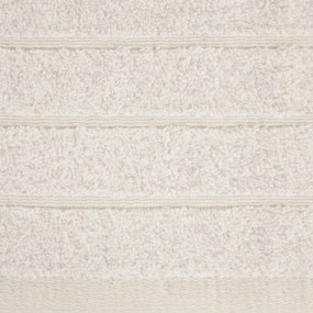 FROTÉ UTERÁK RENI 50X90 CM KRÉMOVÁ