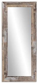 Nástenné zrkadlo Styler Lustro Jyvaskyla Duro, 60 × 148 cm