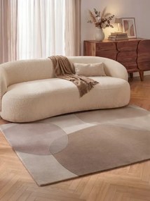 Koberec Villeroy & Boch 1876 Ovia krémový / béžový