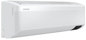 Samsung nástenná klimatizácia WINDFREE AVANT AR09 SET montáž u zákazníka: montáž