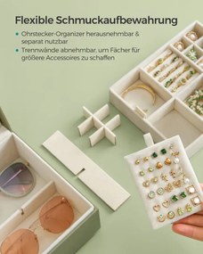 Šperkovnica JBC165C02