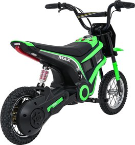 Ramiz Motorka RZ56 MAX zelená