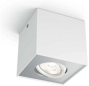 Philips 50491/31/P0-LED Stmievateľné bodové svietidlo MYLIVING BOX 1xLED/4,5W/230V