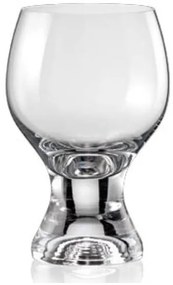 BOHEMIA GINA POHÁR 230 ML SADA 6 KS