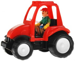 RAMIZ Farma pre deti 3+ sada figúrok 18 ks ZPG.16494A