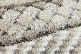 Behúň FASHION 32009/120 krémový / béžový