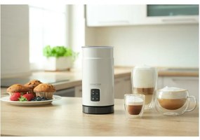 Sencor SMF 2030WH napeňovač mlieka