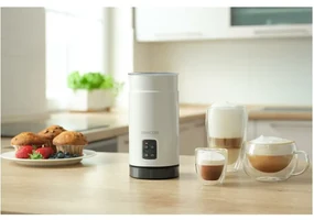 Sencor SMF 2030WH napeňovač mlieka