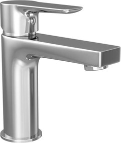 Umývadlová batéria NAESBY 15,9 cm, lesklý chróm