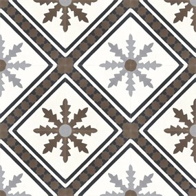 Cementové dlaždice 400 | Articima