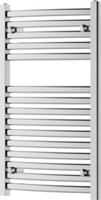 Mexen Helios, vykurovacie teleso 800x500 mm, 303 W, chrómová, W103-0800-500-00-01