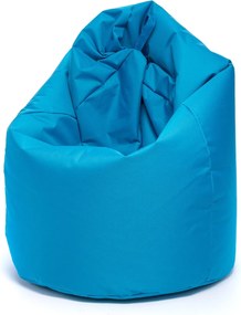 INTERMEDIC SK Sedací Vak SAKO Polyester Farba Polyester: Tyrkysový